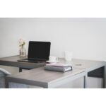 Bloc multiprise escamotable 3 prises USB interrupteur, configuration visible, vue complémentaire 7