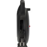 Enrouleur électrique 4 prises noir 10 m 1093904 – Image 3