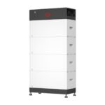 Module batterie HVM+ 2,76 kWh 51,2 V, IP55, vue complémentaire 4