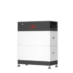 Module batterie HVS+ 2,56 kWh 102,4 V, IP55, vue complémentaire 1
