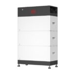 Module batterie HVS+ 2,56 kWh 102,4 V, IP55, vue complémentaire 3