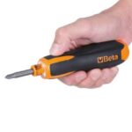 Tournevis électrique Evox-E 1210E/GE F05012100701 – Image 4