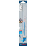 Lame de scie sabre métal épais 225 mm S1137HBF 2608658998 – Image 2