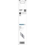 Lame de scie sabre métal épais 225 mm S1137HBF 2608658998 – Image 4
