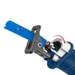 Lame de scie sabre métal épais 225 mm S1137HBF 2608658998 – Image 6