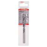 Mèche à bois 8 mm pour perçage précis, vue complémentaire 1