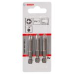 Embout de vissage Phillips PH2 49 mm, vue complémentaire 1