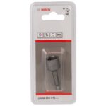 Douille magnétique 1/4 6 pans 13 mm, vue complémentaire 1