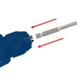 EMBT XH T40 49MMM - 2607001644