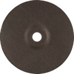 Disque à ébarber métal acier 180 x 6 mm, vue complémentaire 1