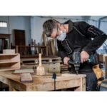 Coffret mèches à bois hélicoïdales de précision, configuration visible, vue complémentaire 8