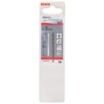 Foret hélicoïdal HSS-Co 2 mm pour acier inoxydable, configuration visible, vue complémentaire 1
