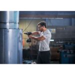 Foret hélicoïdal HSS-Co inox 5,0 mm, vue complémentaire 5