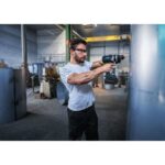 Foret hélicoïdal HSS-Co inox 5,0 mm, vue complémentaire 7