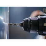 Foret hélicoïdal HSS-Co inox 5,0 mm, vue complémentaire 8