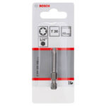 Embout de vissage Torx T20 extra dur 49 mm, vue complémentaire 1