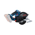 Scie circulaire métal sans fil GKM 18V-50 06016B8001 – Image 2