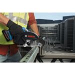 Scie circulaire métal sans fil GKM 18V-50 06016B8001 – Image 3