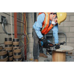 Scie circulaire métal sans fil GKM 18V-50 06016B8001 – Image 5