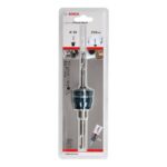 Adaptateur Power Change Plus SDS-Plus avec foret de centrage – Image 3