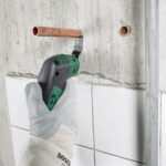 Lame plongeante BIM Starlock bois métal 20 x 30 mm, configuration visible, vue complémentaire 4