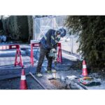 Bouterolle d'enfoncement SDS Max mm, vue complémentaire 7