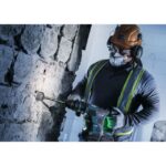 Burin bêche SDS-Plus 250 x 40 mm, vue complémentaire 5