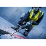 Burin plat SDS Plus 250 x 20 mm, vue complémentaire 6