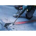 Burin plat SDS Plus 250 x 20 mm, vue complémentaire 7
