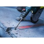 Burin plat SDS Plus 250 x 20 mm, vue complémentaire 8