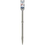 Burin pointu SDS-Max 400 mm pour béton, vue complémentaire 1