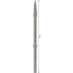 Burin pointu SDS-Max 400 mm pour béton, vue complémentaire 2