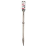 Burin pointu SDS-Max 400 mm pour béton, vue complémentaire 4