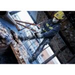 Burin pointu SDS-Max 400 mm pour béton, vue complémentaire 6