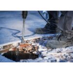 Burin pointu SDS-Max 400 mm pour béton, vue complémentaire 7