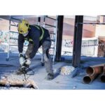 Burin pointu SDS-Max 400 mm pour béton, vue complémentaire 9