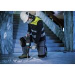 Burin pointu SDS Plus 250 mm pour béton, vue complémentaire 5