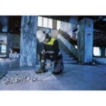 Burin pointu SDS Plus 250 mm pour béton, vue complémentaire 6