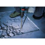 Burin pointu SDS Plus 250 mm pour béton, vue complémentaire 8