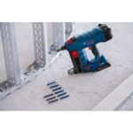 Cloueur à béton sans fil 18V GNB 18V-38, 18 V, vue complémentaire 5