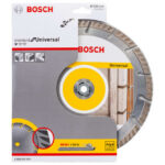 Disque à tronçonner diamant multi-matériaux 230 mm 2608615065 – Image 6