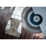 Disque diamant multi-matériaux 230 mm, vue complémentaire 7