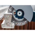 Disque diamant multi-matériaux 230 mm, vue complémentaire 9