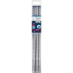 Foret béton armé SDS 8x200x265 mm, vue complémentaire 1