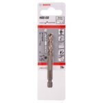 Foret de centrage HSS-Co 7,15 x 80 mm pour scie trépan, configuration visible, vue complémentaire 1