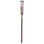 Foret perforateur SDS-Plus béton 14x265 mm, vue complémentaire 1