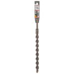 Foret perforateur SDS Plus béton 18 x 300 mm, configuration visible, vue complémentaire 1