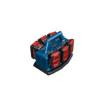 Chargeur batteries 18V GAL 18V6-80 1600A01U9L – Image 3