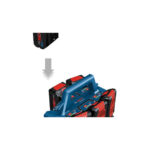 Chargeur batteries 18V GAL 18V6-80 1600A01U9L – Image 5