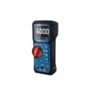 Multimètre numérique True RMS GDM 600-15, IP65, vue complémentaire 1